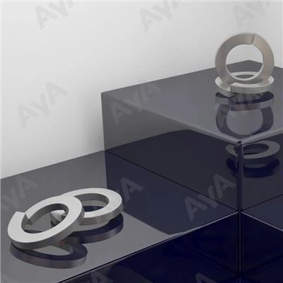 Stainless Steel Spring Washer